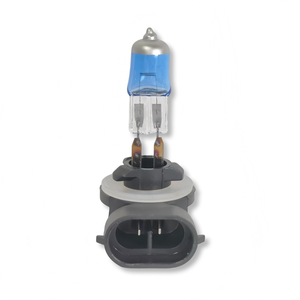 Nhà Máy Bán Hàng Trực Tiếp 881 12V 27W Siêu Trắng Kính Cứng Halogen Xe Đèn Phụ Tùng Ô Tô Cho Xe Đèn Pha Bóng Đèn - Product Image 2