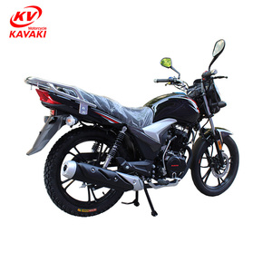 Dibuat Di Cina 150cc Motor Daya Bensin Sepeda Motor Mz untuk Sepeda Motor 2 Roda - Product Image 3