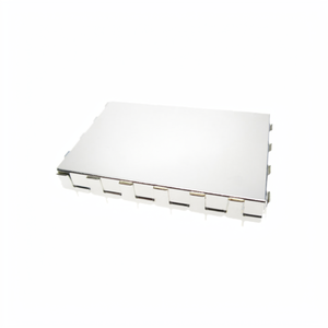 51-CBSA-2.75X3.0X0.5 แผ่นป้องกัน RF ของแท้ - Product Image 1