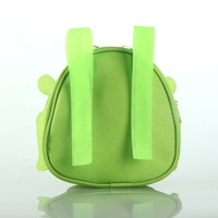 Sac à dos pour enfants Firlan en tissu Oxford, unisexe, fermeture éclair, pratique, durable, léger, 11 pouces, pour la maternelle
