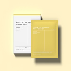 <span class=keywords><strong>Masque</strong></span> de beauté en collagène cristallin, <span class=keywords><strong>hydratant</strong></span> en profondeur pour le <span class=keywords><strong>visage</strong></span> et le corps, <span class=keywords><strong>acide</strong></span> <span class=keywords><strong>hyaluronique</strong></span>, niacinamide, raffermissant, blanchissant, <span class=keywords><strong>hydratant</strong></span> - Product Image 5