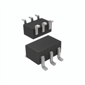 BOM IC RN2911อิเล็กทรอนิกส์ส่วนประกอบ6-TSSOP LF SC-88ทรานซิสเตอร์ SOT-363 - Product Image 1