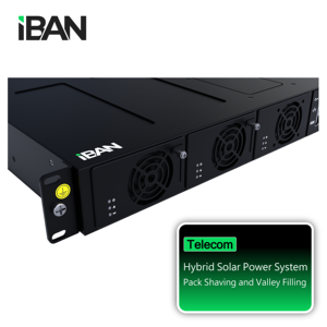 ระบบจ่ายไฟ DC แบบปรับแต่งได้ ราคาประหยัด โมดูลโทรคมนาคม 48v ระบบเรียงกระแส - Product Image 6