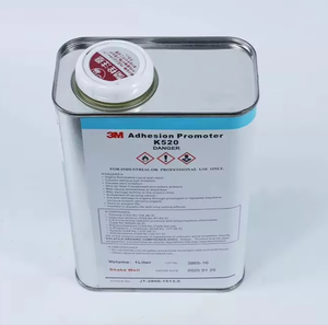 โปรโมเตอร์ยึดเกาะ K520ยาว3เมตรดั้งเดิมไพรเมอร์ส่งเสริมการยึดเกาะ1กิโลกรัมสำหรับเทปโฟมอะคริลิกเคลือบสองชั้น3เมตร - Product Image 2