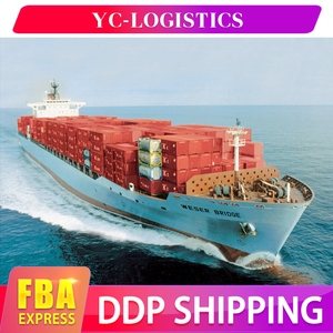 LCL + corriere espresso per USA germania francia-DDP merci merci via mare dalla cina con assicurazione 0.3% tempo <span class=keywords><strong>di</strong></span> transito 30-40 giorni - Product Image 3