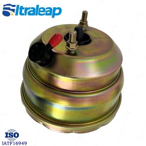 Servofrein double 8 "1" maître-cylindre et hélice pour camion <span class=keywords><strong>Ford</strong></span> 1957-<span class=keywords><strong>1972</strong></span> - Product Image 5