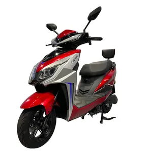 Hot selling high speed electric scooter two wheel Electric motorcycle