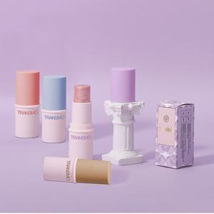 Stick de contour, crème blush, surligneur, bronzer, stylo, emballage, écran solaire, baume à lèvres, conteneur, emballage personnalisé pour blush - Product Image 3