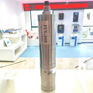 RS485เซ็นเซอร์คุณภาพน้ำหลายพารามิเตอร์ดิจิตอลแบบครบวงจรสำหรับ COD toc TN <span class=keywords><strong>TP</strong></span> และการตรวจสอบความขุ่น - Product Image 1