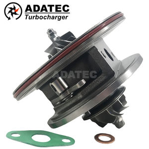 Cartouche de turbocompresseur BV39 54399880127 8200889697 pour Renault <span class=keywords><strong>Megane</strong></span> III 1.5 DCI 78 Kw - 106 HP K9K Euro5 5 5T nouveau noyau de Tubine - Product Image 6