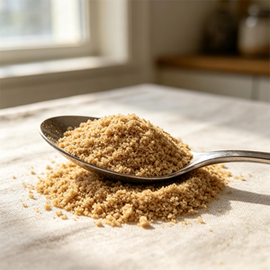 Harina de Linaza Pura Natural de Grado Alimenticio para la Industria de Alimentos Saludables y Panadería - Product Image 3