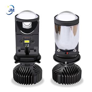 <span class=keywords><strong>Precio</strong></span> de fábrica al por mayor de alta calidad <span class=keywords><strong>precio</strong></span> barato bombillas Plug and Play H4 H11 9006 9005 Hb3 12V 8000LM Auto Led bombilla faros - Product Image 3