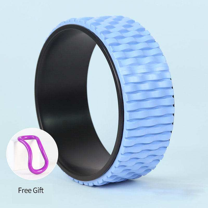 SANFAN Comfortable Massage Wheel Eco friendly