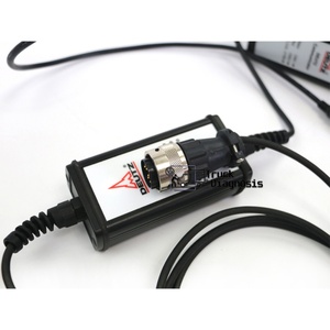 Deutz <strong>Controllers</strong> Diagnostic Kit with Deutz DeCOM SerDia <strong>Software</strong> Diagnostic and <strong>Programming</strong> Tool Used <strong>for</strong> Deutz <strong>Controllers</strong> - Product Image 4