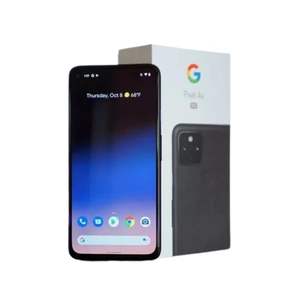 Téléphone portable d'occasion 5G Android 128 Go <span class=keywords><strong>4A</strong></span> débloqué en gros - Product Image 2