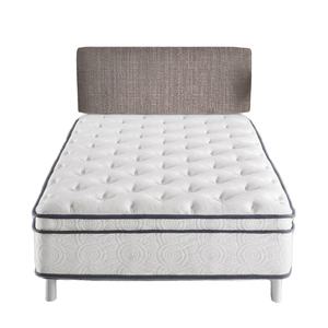 Zxm Travel Hotel Guest Room Using Bedding Pocket Spring Support Skin Friendly Fabric Soft <b>Mattress</b> - Product Image 1
