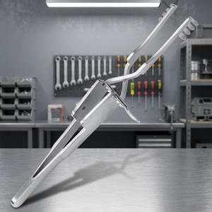 Retractor Heiss, Instrumento Quirúrgico Manual, Certificado CE Clase I, Cirugía General, Personalizable con su Propio Logotipo - Product Image 3