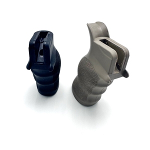 High quality custom <b>silicone</b> rubber products, <b>silicone</b> knife handle/<b>tube</b>/button/seal ring food grade <b>silicone</b> molding service - Product Image 2