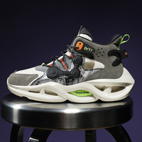 Chaussures de créateur pour hommes Baskets pour hommes Chaussures de course décontractées Tennis Sports Chaussures de marche