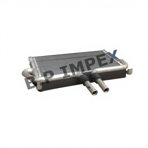 เหมาะสำหรับคอยล์ฮีตเตอร์ TATA รุ่น OEM 283383500101 Telcoline อะไหล่ทดแทนมอเตอร์โบลเวอร์ HVAC สำหรับรถยนต์ ตัวต้านทานฮีตเตอร์ - Product Image 1