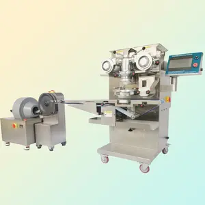 Good Price Automatic Production Line To make Energy Ball Coconuts Ball Making Machine