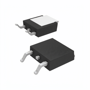 Manufacturer Channel Transistors Buy Electronics Components Online IPD05N03LB G PG-TO252-3-11 - Product Image 1
