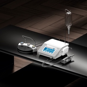 Impianto dentale sistema motorio con Touch Screen chirurgico attrezzatura per trattamento orale - Product Image 3