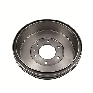 Tambour de frein arrière de haute qualité MN102439 pour Mitsubishi L200 Triton Pickup Pajero Montero Sport Truck Système de freinage - Product Image 2