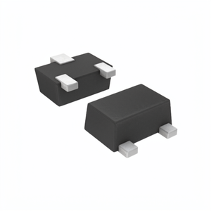 DTA115EMFHAT2L SOT-723 ทรานซิสเตอร์ ชิ้นส่วนอิเล็กทรอนิกส์ ตัวแทนจำหน่ายที่ได้รับอนุญาต - Product Image 1