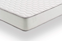 Matelas à ressorts moderne écologique en promotion, tailles King, Queen, Twin, anti-escarres, rafraîchissant, mobilier de maison pour chambre d'hôtel