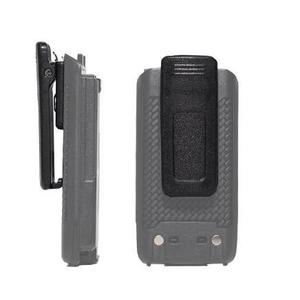 Clip de cinturón para walkie talkie Quansheng UV K5 K6, accesorio universal para cinturón de batería. - Product Image 2