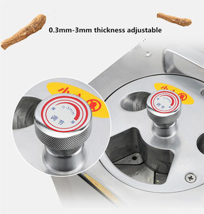 <span class=keywords><strong>Machine</strong></span> chinoise de découpe d'herbes - Product Image 6