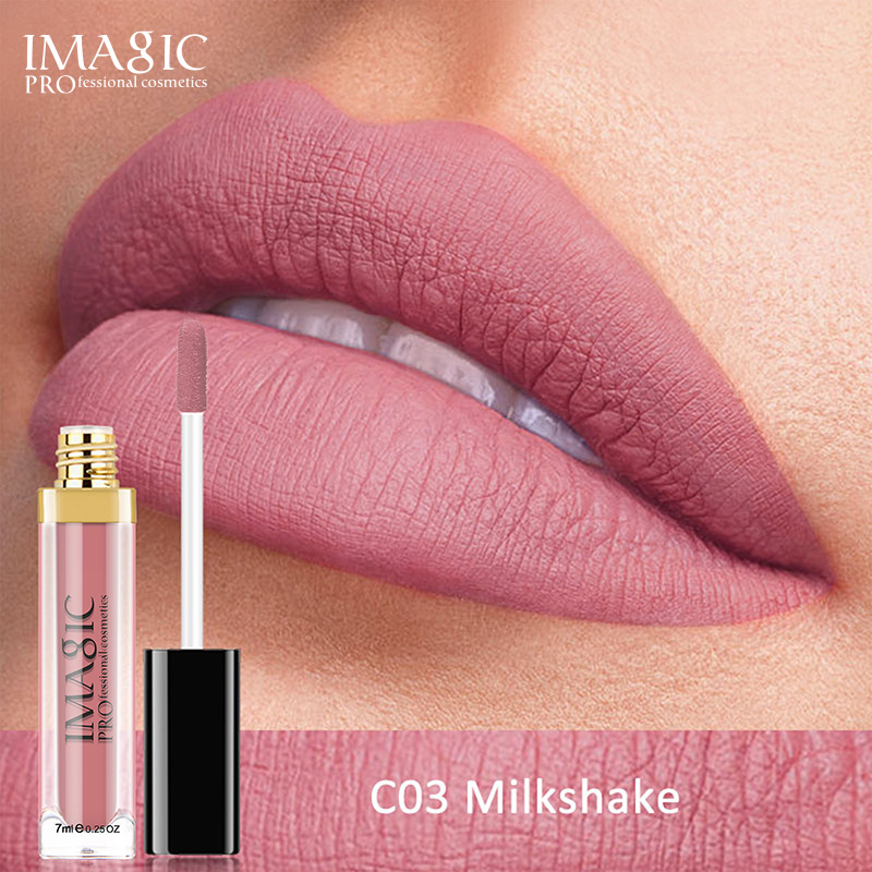 #03 Milk-shake
