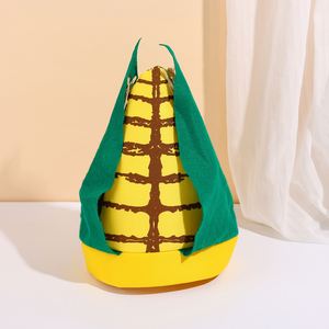 Thanksgiving Cosplay <b>Party</b> Funny Corn Cob <b>Hat</b> - Product Image 2