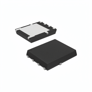 Components Electronic 5-DFN NTMFS4821NT1G Transistors In Stock - Product Image 1