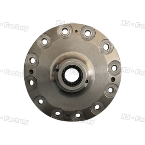 Casilleros eléctricos de fábrica XJX, engranaje Diferencial de Bloqueo E para Land Rover Defender 90 County Rover tipo trasero E Lock Diff - Product Image 5