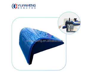 Alat Bedah Anorektal Medis Jackknife Mengurangi Tekanan Mencegah Luka Tekan Melindungi Jaringan Sendi Memberikan Perawatan - Product Image 1