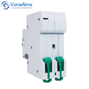 Fxb8l 30mA độ nhạy cao RCBO <span class=keywords><strong>2</strong></span>-cực 16A/40A/63A có thể chuyển đổi rò rỉ bảo vệ vật liệu đồng <span class=keywords><strong>rcbc</strong></span> Loại chuyển đổi - Product Image 4