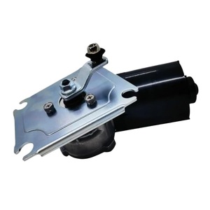 มอเตอร์ปัดน้ำฝนแดวู 96314772 12V โลหะ สำหรับใบปัดน้ำฝนรถยนต์ - Product Image 5
