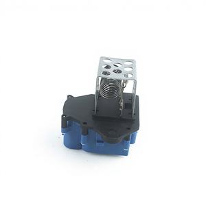 Resistencia Azul Grande al por Mayor para Ventilador Automotriz para Vehículos Peugeot - Product Image 5