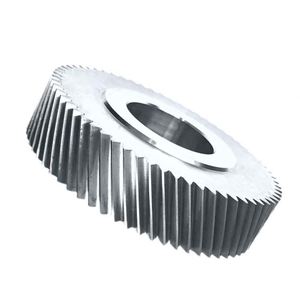 Hxmt Spur Gear สแตนเลสเกียร์ OEM จากโรงงาน - Product Image 4