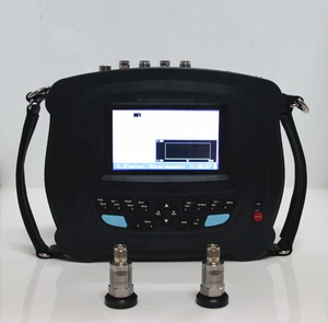 Analyseur de vibrations 2 canaux : Collecteur, analyseur et équilibreur de données - Product Image 5