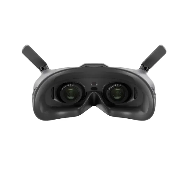 עבור DJI Goggles 2 290 g 1080p מסכי מיקרו-OLED עבור DJI מיני 4 / אייר 3 / מאוויק 3 / מזל""ט אוואטה