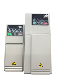 Inversor de frecuencia variable monofásico de entrada y salida, 220V, 0.75kw, 1.5kw - Product Image 6