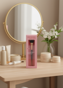 Set di Pennelli per Trucco Grenobil H177 con Setole in Nylon, 600 Pezzi - Product Image 2