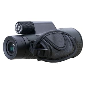 SUNCORE Monocular 10x50 12x50 ED Lens Fmc Coating Aluminum Alloy Civil Telescope Outdoor Use - Product Image 3