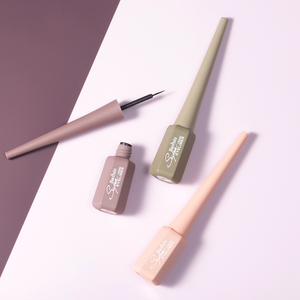 Eyeliner Gel à colle étanche pour faux-cils, <span class=keywords><strong>eye</strong></span>-<span class=keywords><strong>liner</strong></span> <span class=keywords><strong>Permanent</strong></span>, logo personnalisé, 10 pièces, meilleure vente - Product Image 5