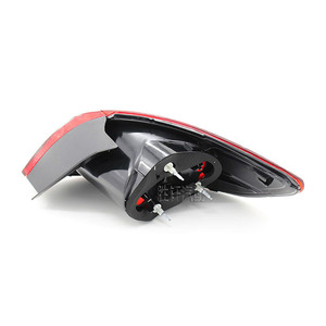 Luz Trasera para Volkswagen CC 35D 945 093A, Carcasa de Luz Combinada Halógena, Semiensamblada - Product Image 3