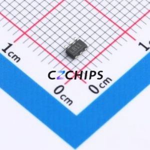 Chip IC de circuito integrado original y nuevo de TRMPBF, número de referencia de voltaje PMIC, n. ° de 1 a 2 - Product Image 2