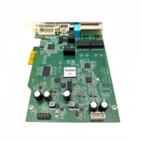 Tarjeta de envío Colorlight S2 Pantalla LED Tarjeta de control síncrono a todo color para pared de video de pantalla LED